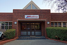 The company moved into new premises in Centurion’s Highveld Techno Park last year.